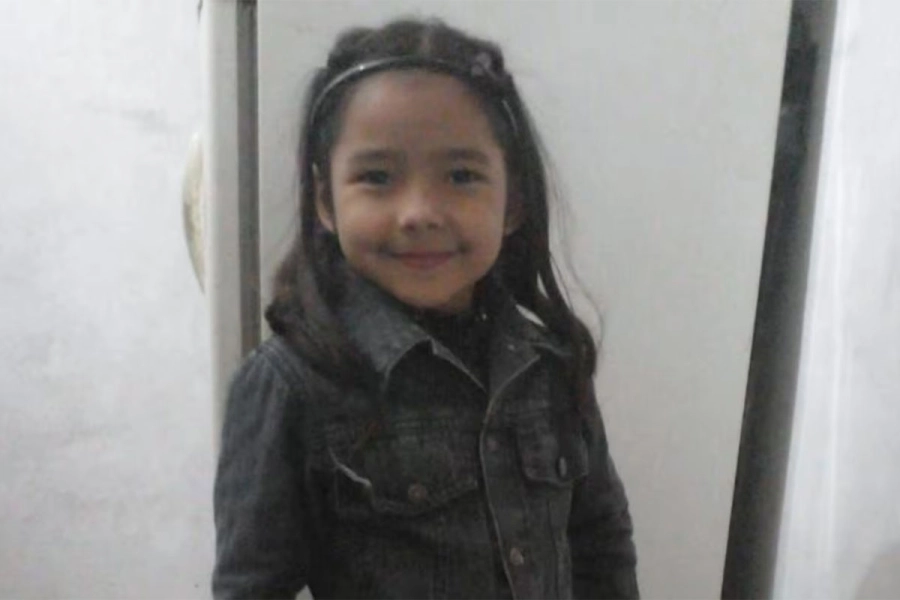 Kiara Jazm&iacute;n Caro. Redes