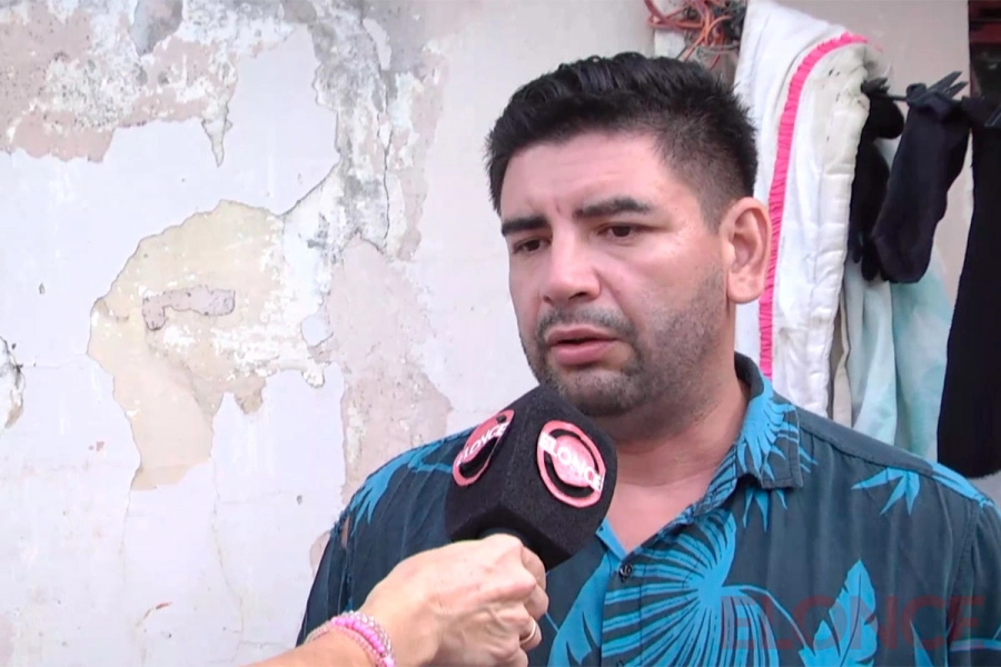 David Ojeda - Elonce