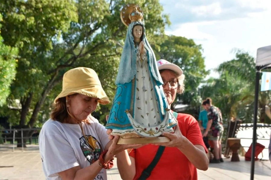 Remar Contracorriente