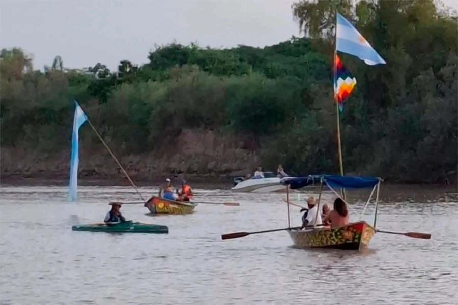 Remar Contracorriente