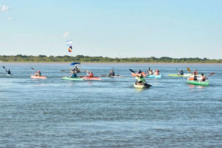 Remar Contracorriente