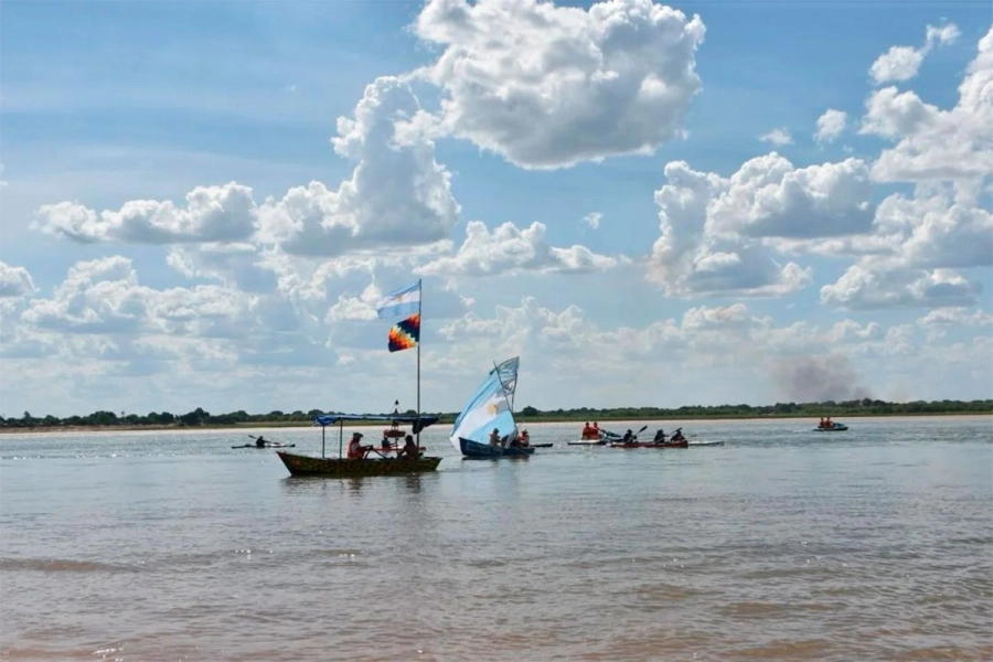 Remar Contracorriente