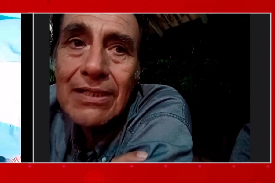 Sacerdote Carlos G&oacute;mez