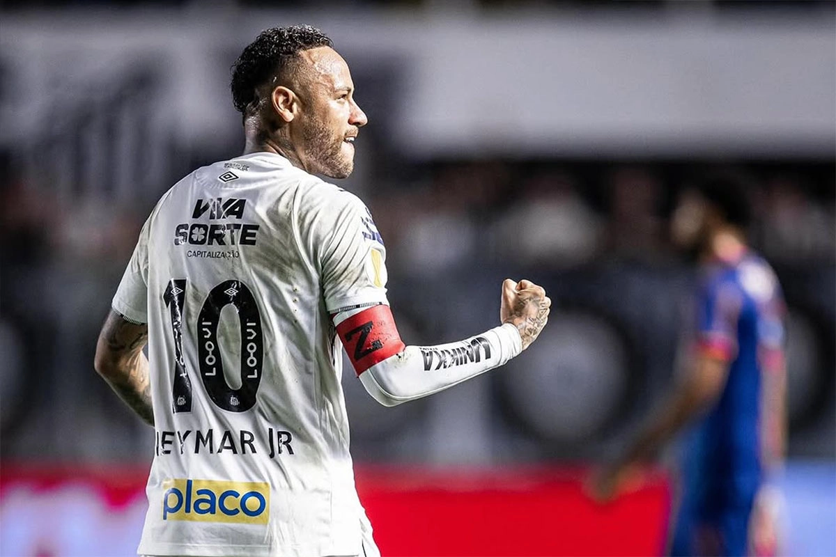 Neymar Jr. Neymar Jr.
