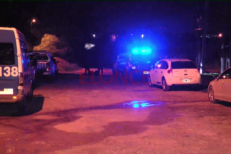 Crimen en Paraná: un joven fue asesinado de varios disparos