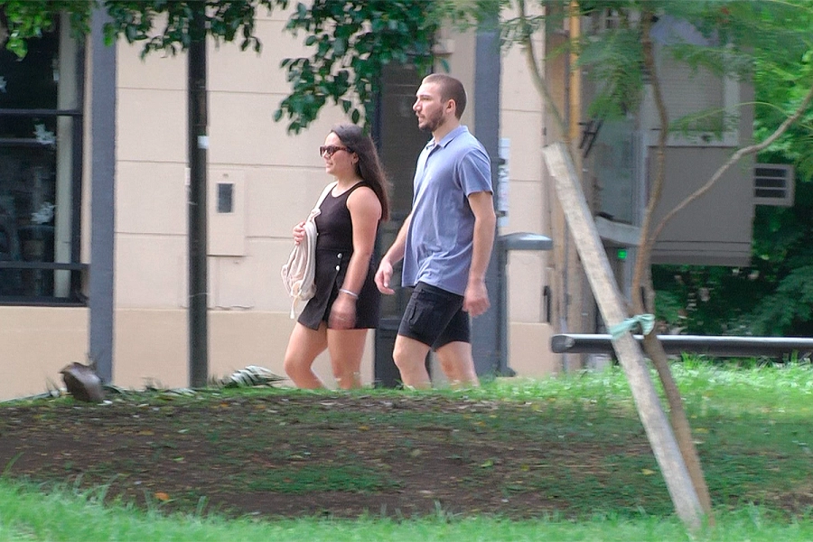 Verano en Paran&aacute; - Elonce