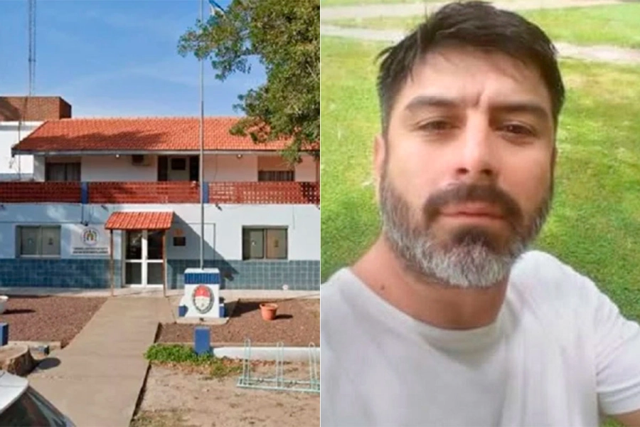 Guillermo Ram&iacute;rez- Archivo