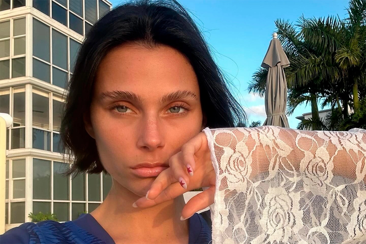 Valentina Zenere Valentina Zenere