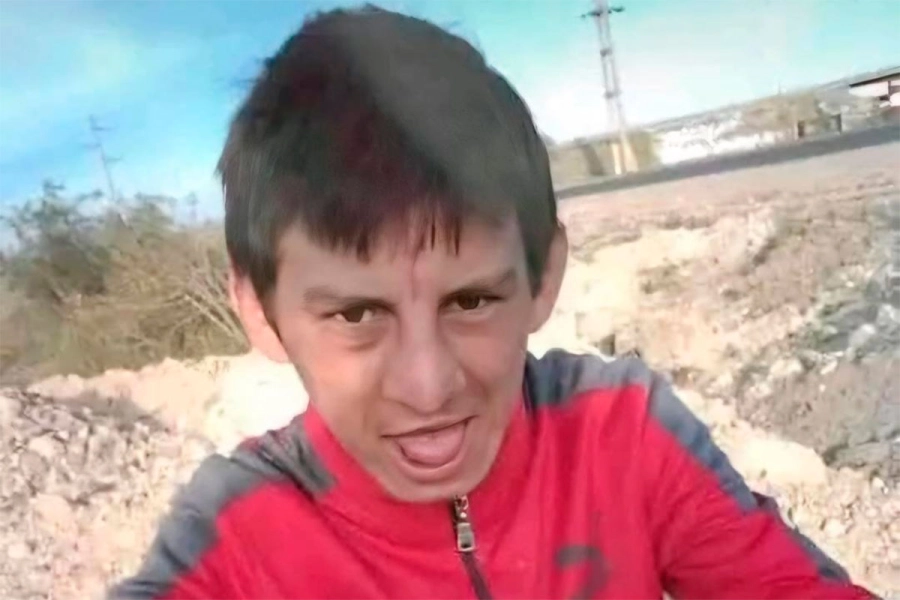 Alberto Daniel Espeleta