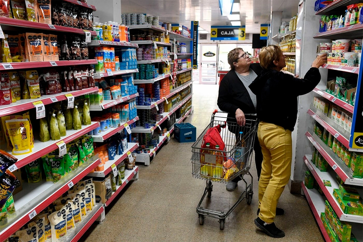 Supermercados Supermercados
