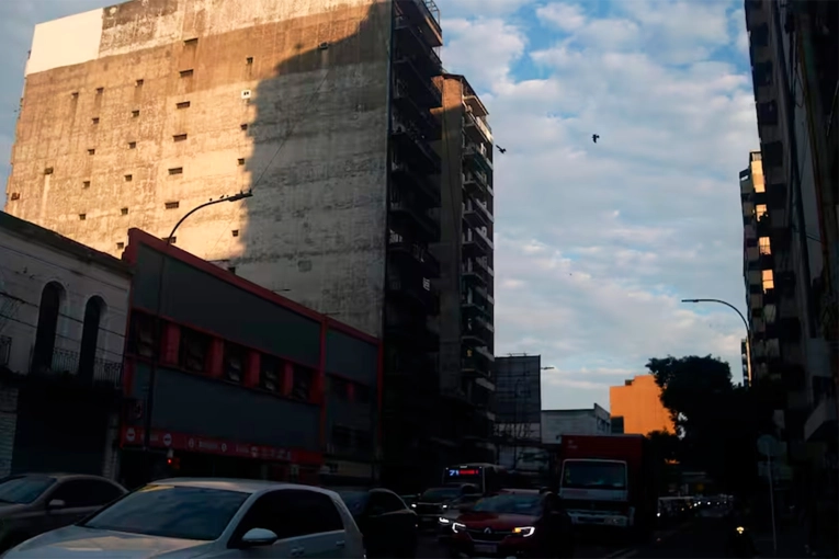Segundo apagón y nuevos cortes de luz en Buenos Aires