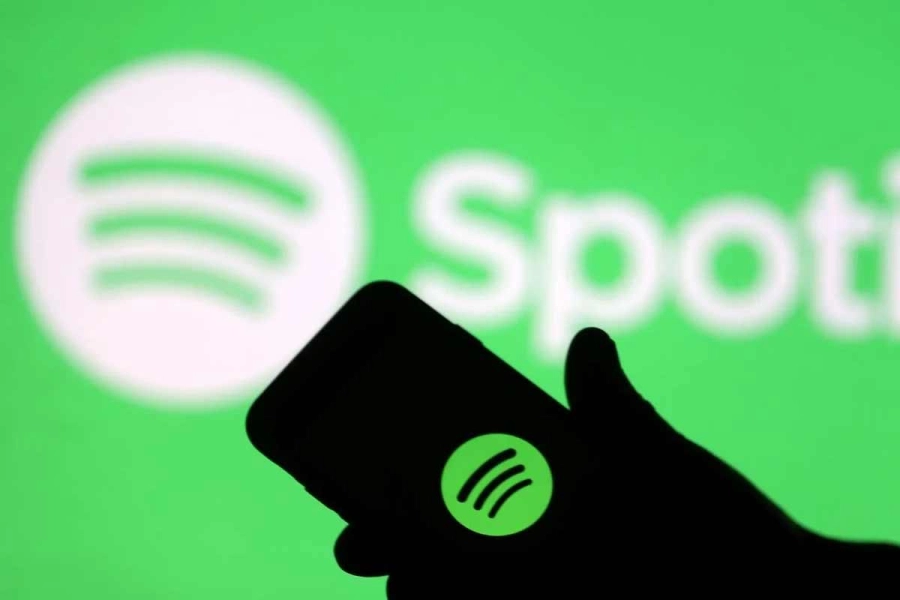 Estafa virtual pone en riesgo a miles de usuarios de Spotify