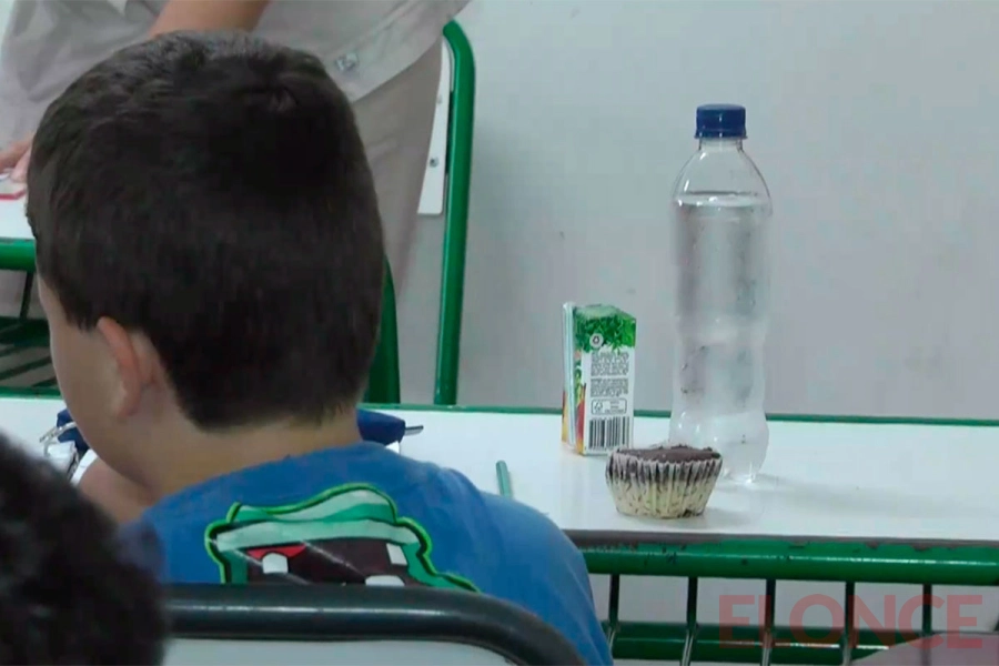 Clases y el intenso calor