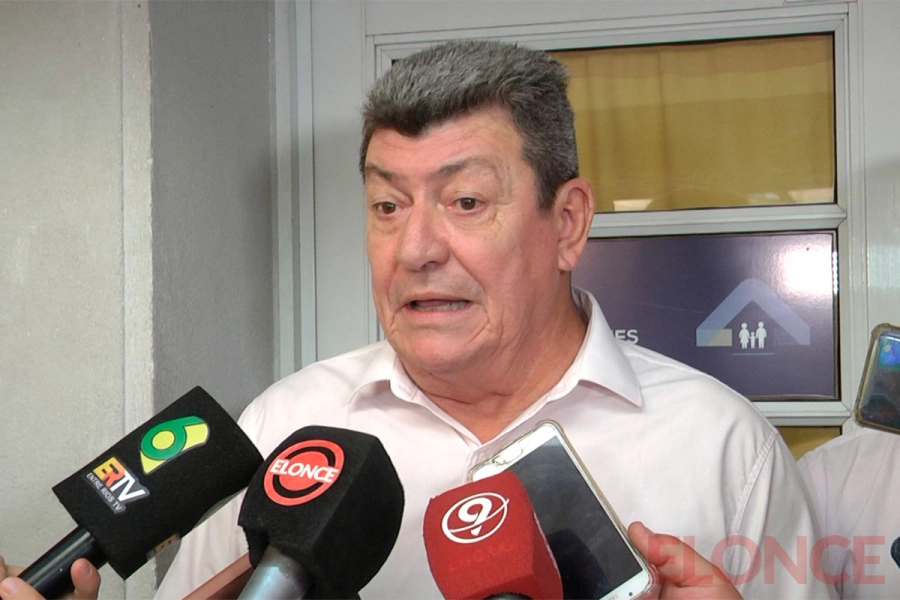 titular del IAPV, Manuel Sch&ouml;nhals