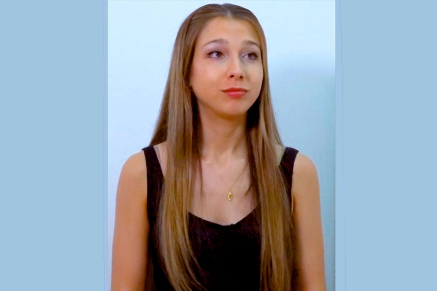 Nahir Galarza, condenada a perpetua