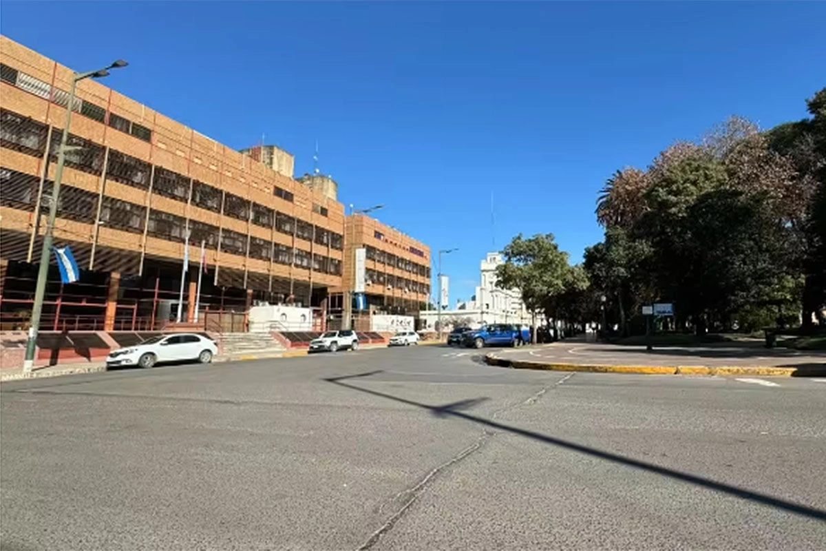 Prisión condicional para ladrón de escuelas Prisión condicional para ladrón de escuelas