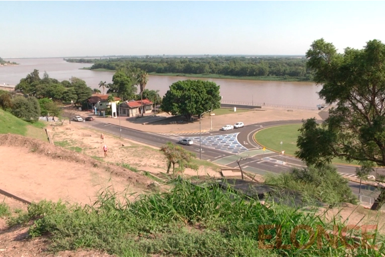 Ola de calor y humedad: advierten hasta cuánto puede subir la sensación térmica