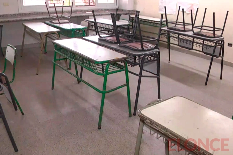 Escuela Nuestra Se&ntilde;ora de Guadalupe- Elonce