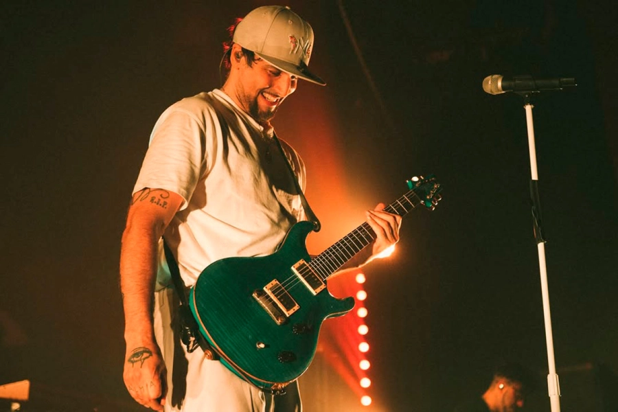 Dante Spinetta fue vinculado con Siciliani. Foto: Archivo.