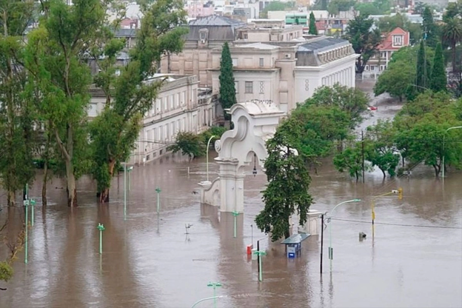 (Foto: Clarín)