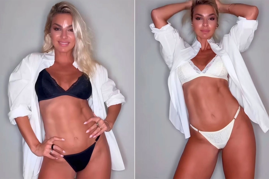 Ail&eacute;n Bechara