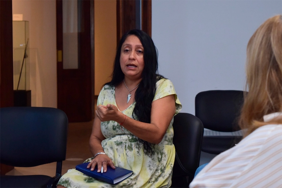 D&iacute;a Mundial del Agua