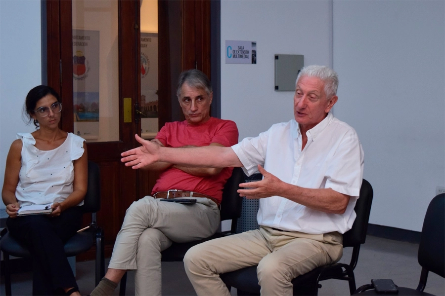 D&iacute;a Mundial del Agua