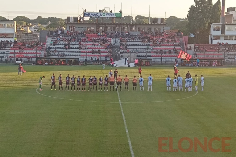 Patronato iguala 0-0 con Gimnasia y Tiro en el Grella por la Primera Nacional