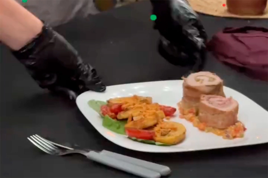 Foto: Ram&iacute;rez Festeja