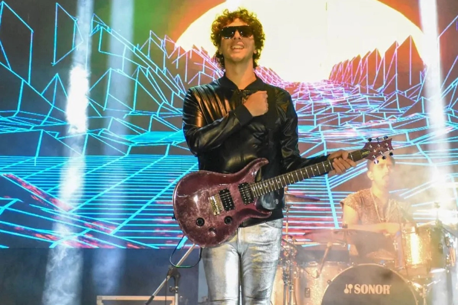 Foto: Ram&iacute;rez Festeja