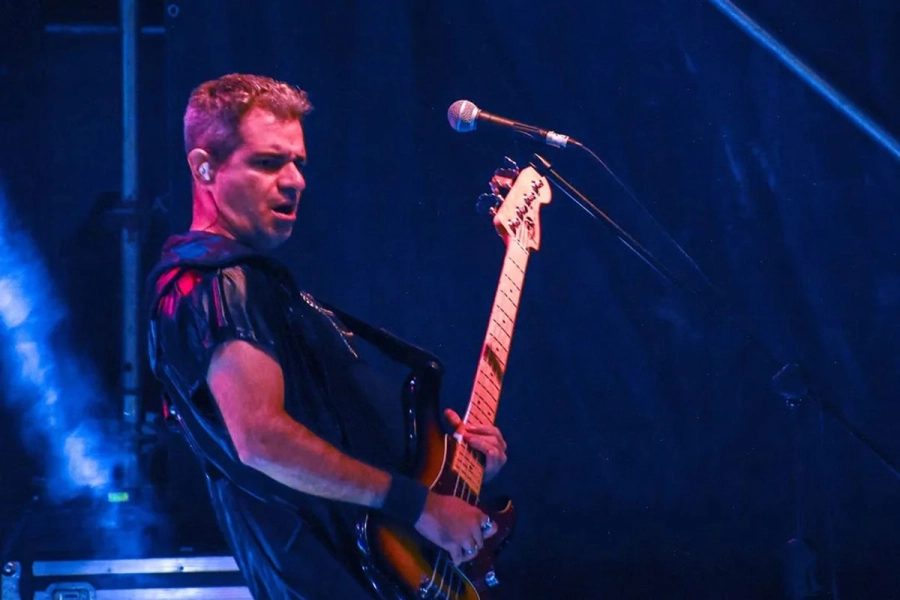 Foto: Ram&iacute;rez Festeja