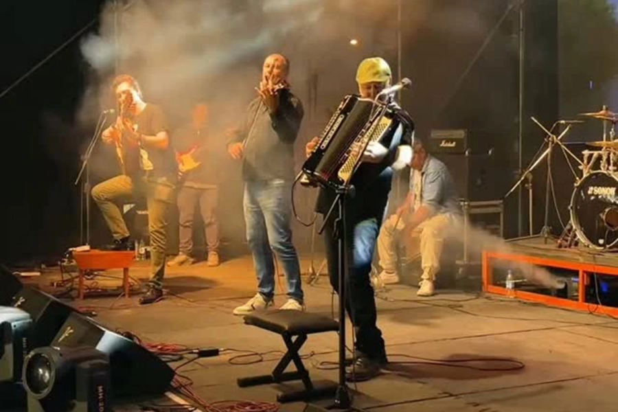 Foto: Ram&iacute;rez Festeja