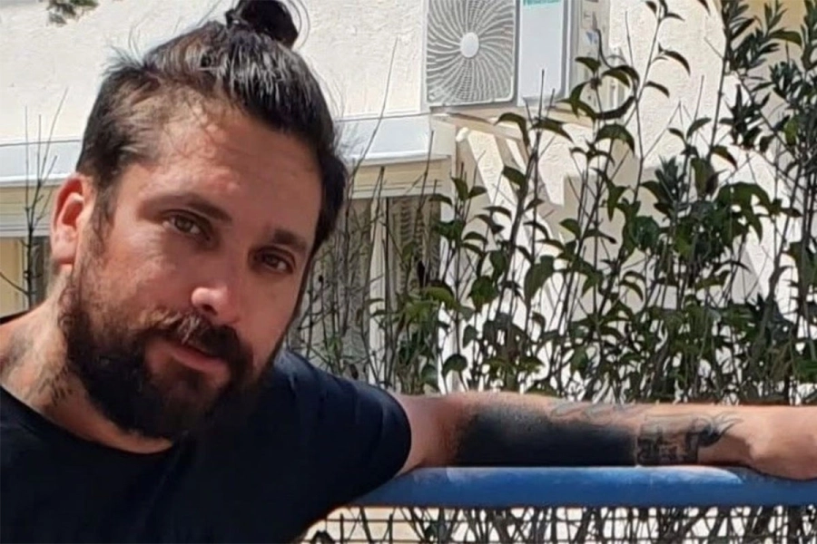 Rub&eacute;n Salazar. Redes