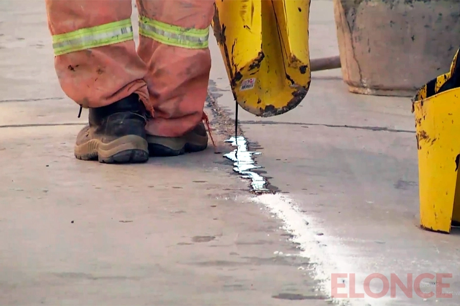 Habilitar&aacute; tramo de calle Gualeguaych&uacute;. Elonce