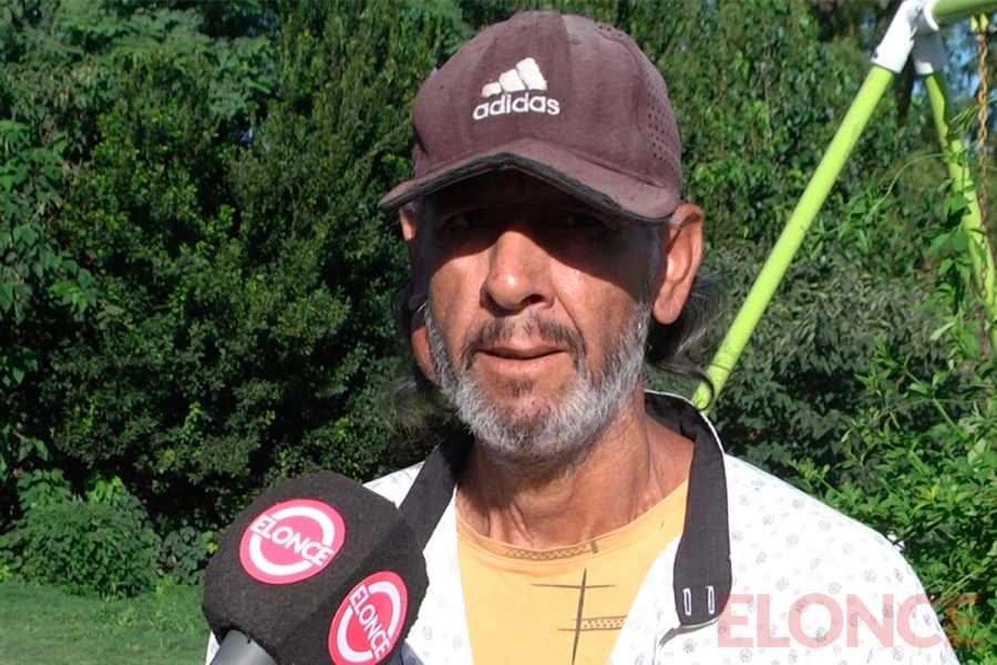 Rodr&iacute;guez acusa a parientes por el derrumbe