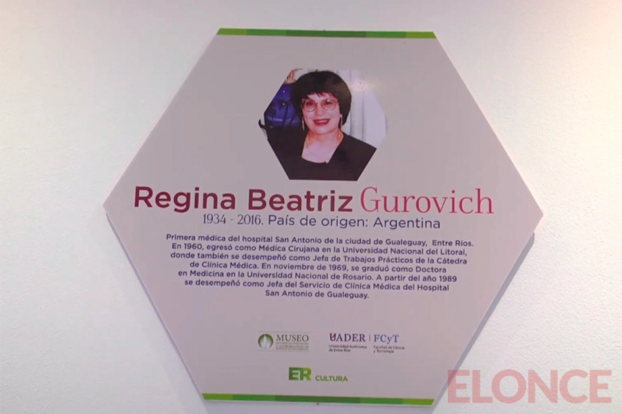 La exposici&oacute;n La Mitad del Mundo en el Museo Casa de Gobierno (foto Elonce)