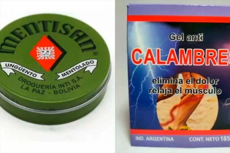 Uno de los medicamentos. (Ilustrativa)