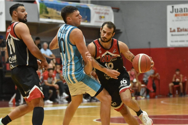 La Unión ganó un juego clave y se aseguró el segundo puesto en la Liga Argentina