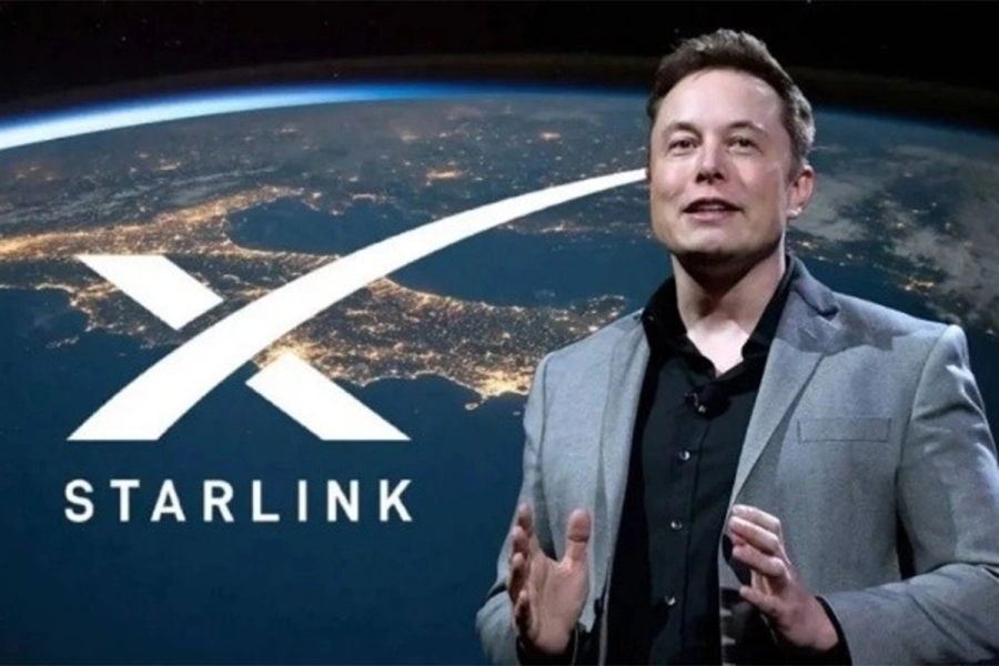 Elon Musk