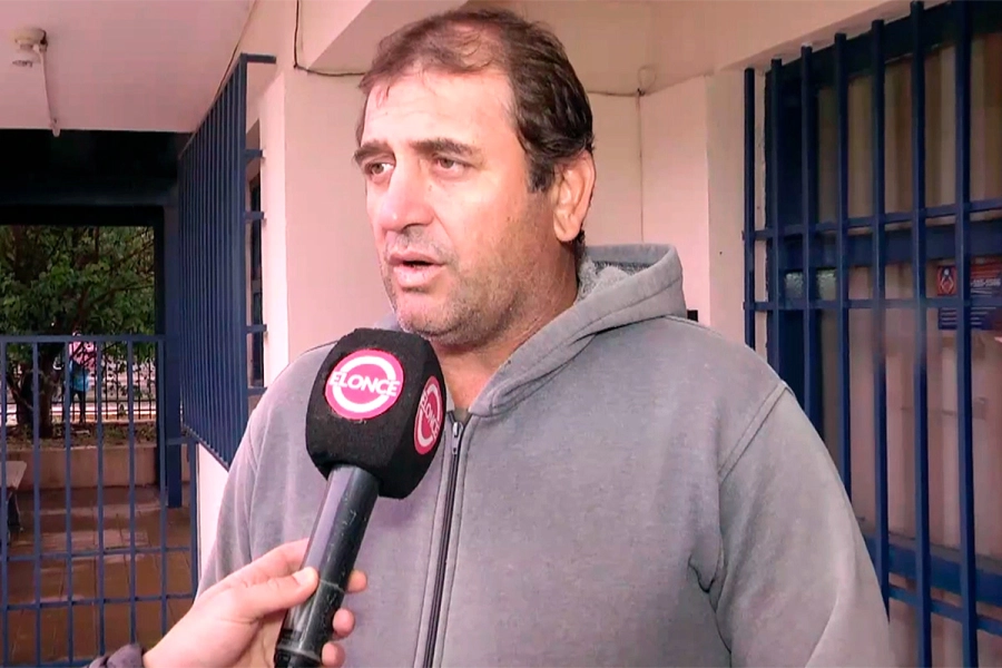 Humberto Brandol&iacute;n. Elonce