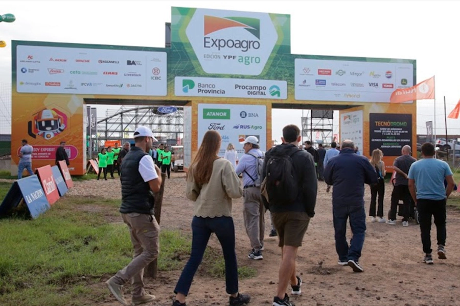 (Expoagro)