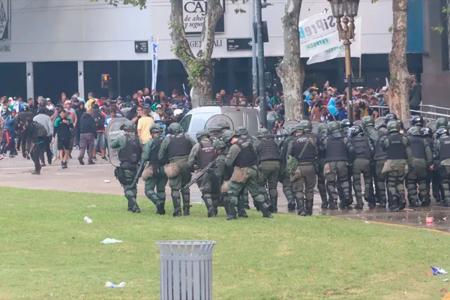 (Foto: C5N)
