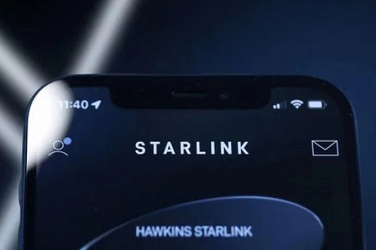 Celulares podrán conectarse a Starlink Celulares podrán conectarse a Starlink
