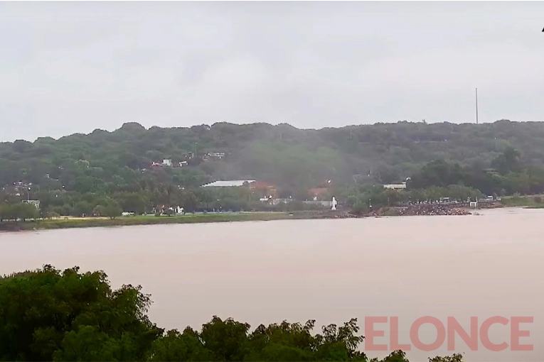 Avanza un sistema frontal con lluvias y baja de temperatura: cuándo volverá el calorcito