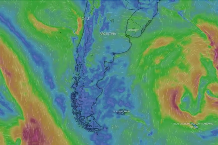 Pronostican un nuevo fenómeno “Niño”: cuándo impactarán las fuertes lluvias en Argentina