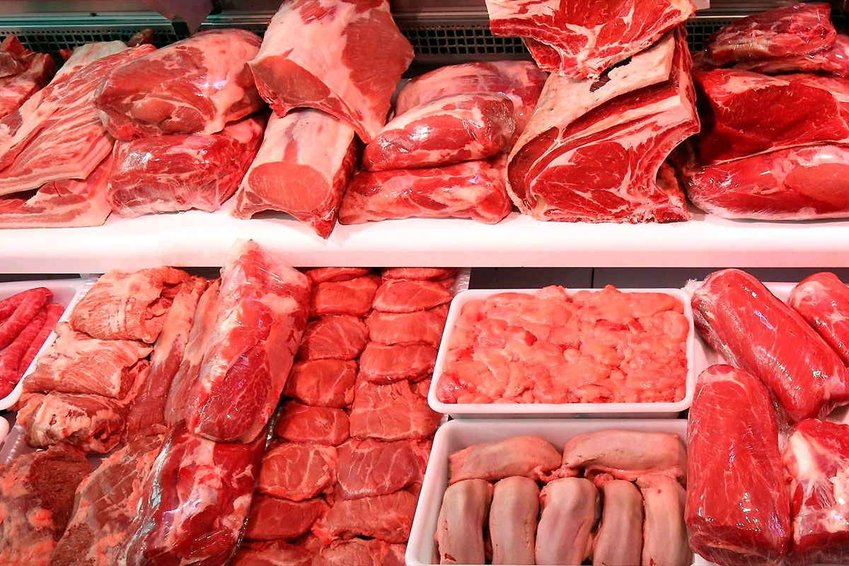 Qué pasará con el precio de la carne. Qué pasará con el precio de la carne.