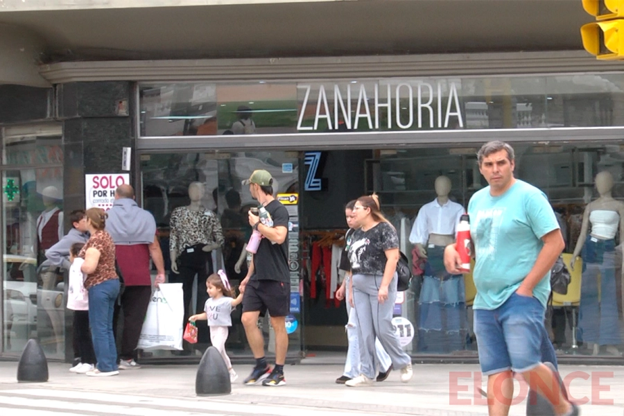 Foto: Archivo Elonce.