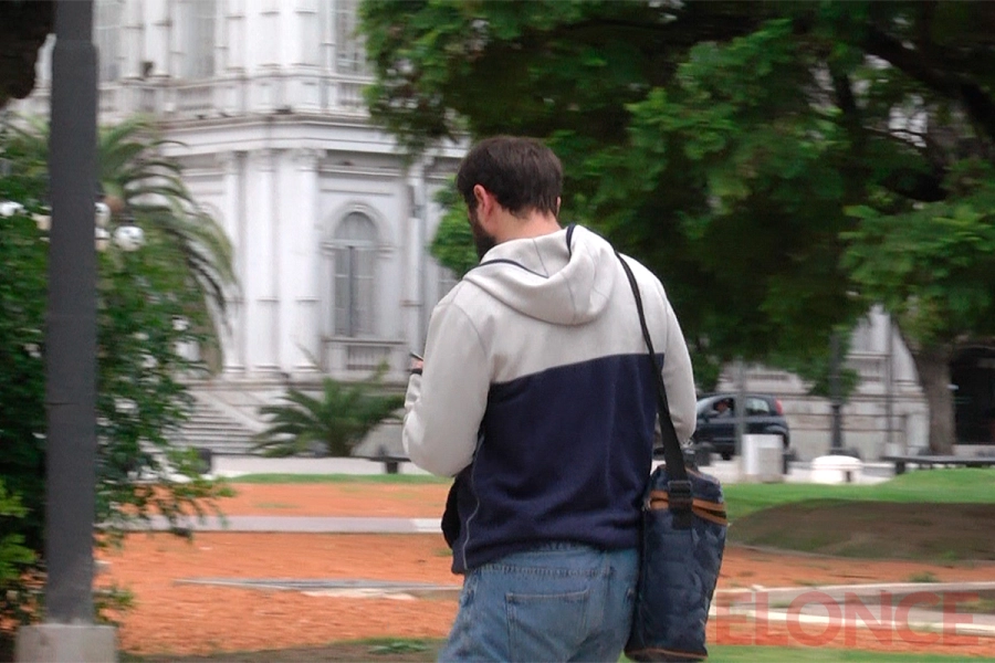 Volver&aacute;n los d&iacute;as m&aacute;s frescos. Elonce