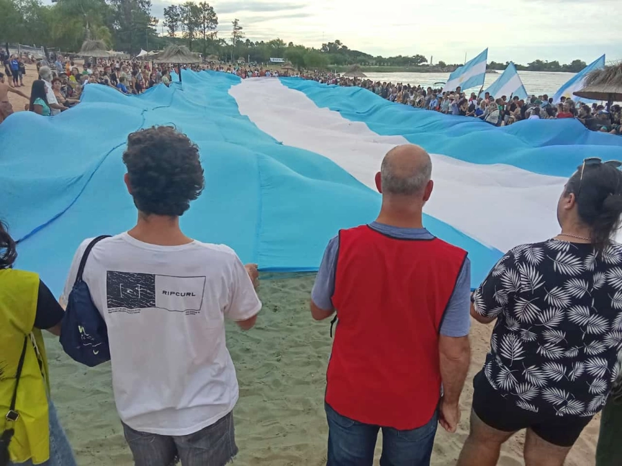 Foto: Foro Por la Recuperaci&oacute;n del Paran&aacute;