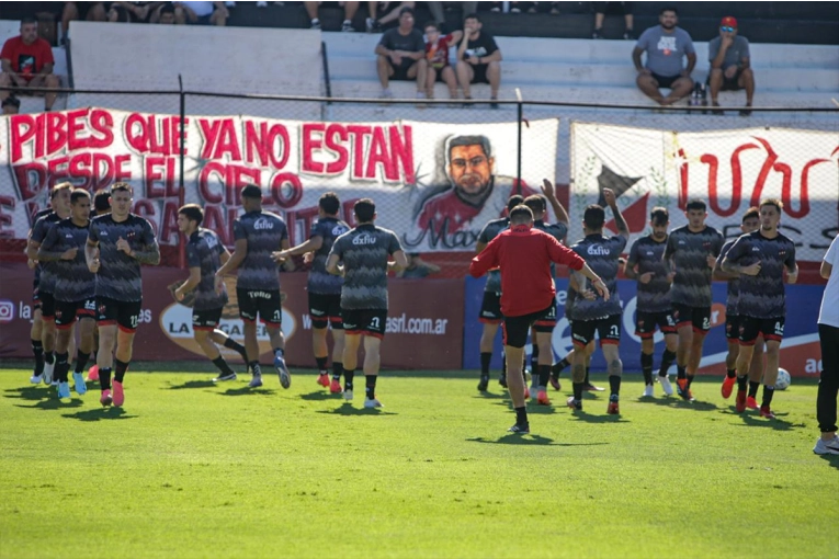 Patronato iguala 0-0 en Mendoza con Deportivo Maipú por la Primera Nacional